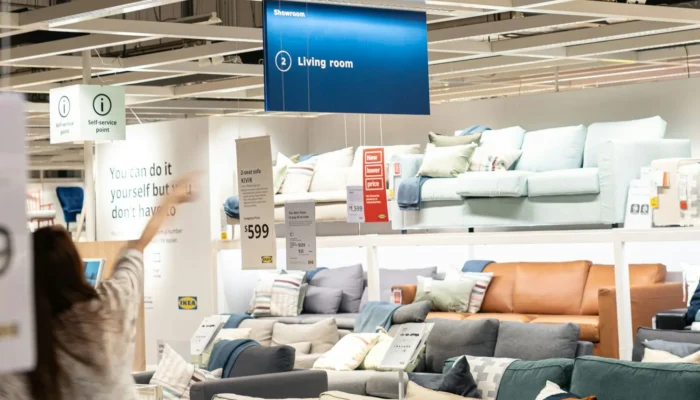 ikea-ciputra-world-surabaya,-tempat-yang-cocok-untuk-melepas-penat-tanpa-takut-melarat