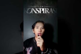 Ternyata Teknologi mereka dari mahluk ini #teorikonspirasi #misteri