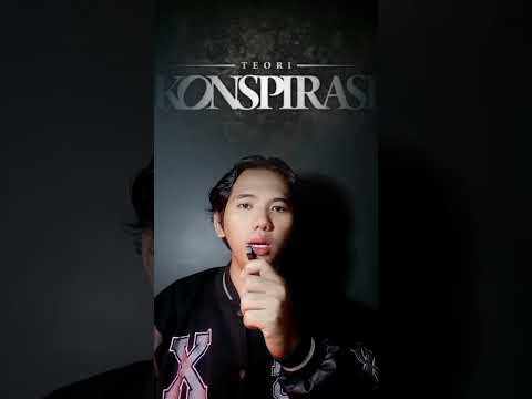 Ternyata Teknologi mereka dari mahluk ini #teorikonspirasi #misteri