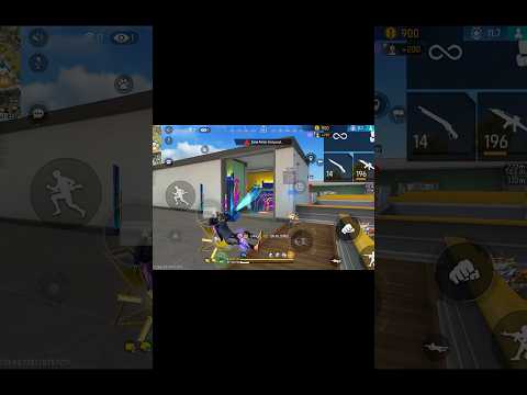 KICAU MANIA ASIK WELL #freefire #shorts