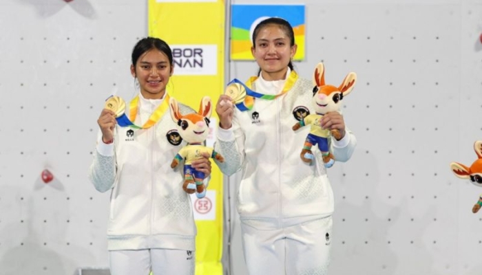 finis-ke-11-di-beach-games-sanya,-tim-indonesia-siap-tatap-asian-games