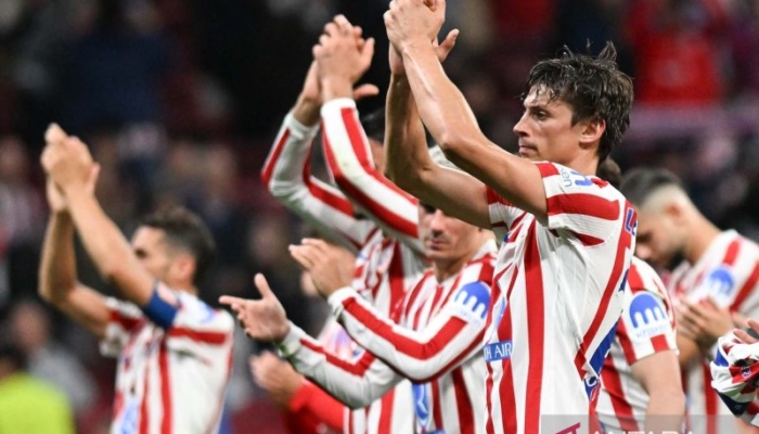 liga-champions:-arsenal-tahan-imbang-tuan-rumah-atletico-madrid-1-1
