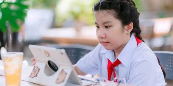 5 Alasan Kenapa Beberapa Orang Lebih Cepat Paham Materi Tanpa Perlu Belajar Mati-matian?