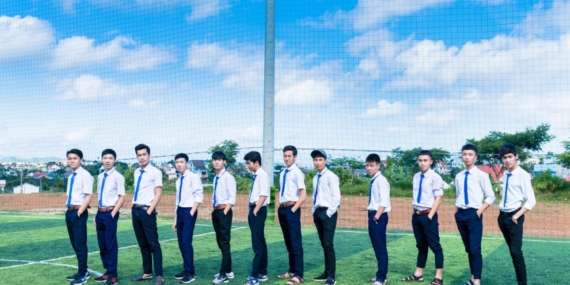 8 Tipe Teman Kelompok yang Bikin Proyek Kuliah Berantakan