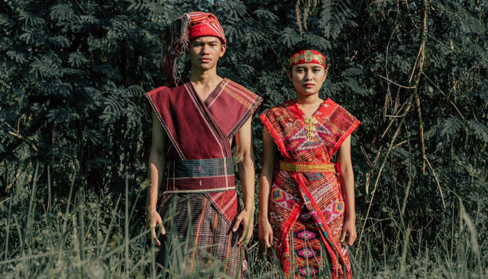 legenda-si-boru-deak-parujar,-cerita-rakyat-dari-sumatera-utara