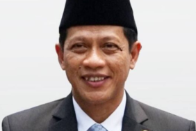 profil-hanif-faisol-nurofiq,-eks-menteri-lingkungan-hidup-yang-kini-fokus-benahi-pangan