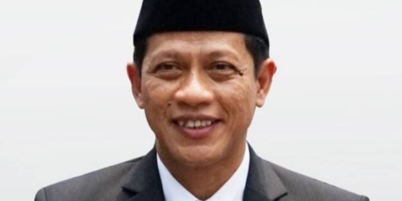 Profil Hanif Faisol Nurofiq, Eks Menteri Lingkungan Hidup yang Kini Fokus Benahi Pangan