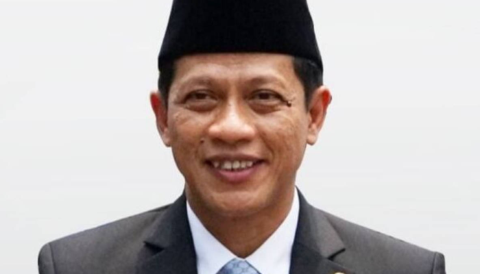 profil-hanif-faisol-nurofiq,-eks-menteri-lingkungan-hidup-yang-kini-fokus-benahi-pangan