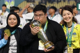 bri-super-league: manajer-psim-razzi-taruna-mengundurkan-diri,-liana-tasno-hormati-keputusan
