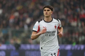 newcastle-incar-bartesaghi,-milan-siapkan-negosiasi-kontrak-baru