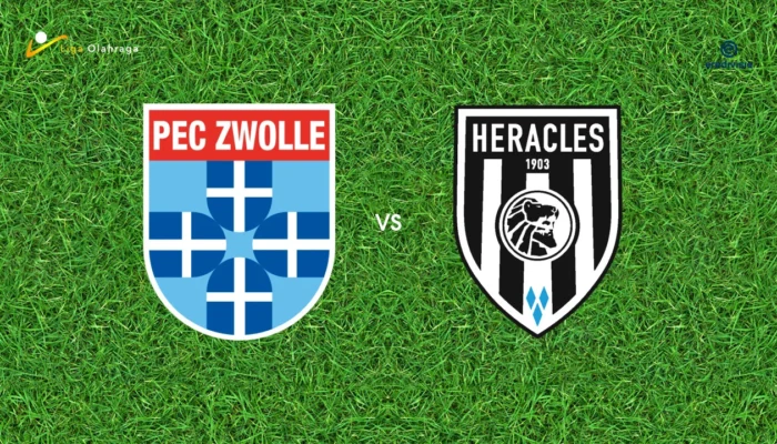 prediksi-pec-zwolle-vs-heracles,-03-mei-2026-eredivisie