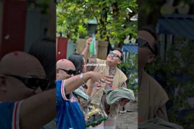 Dibalik layar MV Kicau Mania