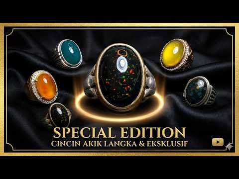 SPESIAL!!!   BATU PIRUS,BLACK OPAL BANTEN,DAN LAINYA! DARI SIGERTENGAH