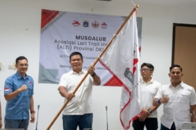 eko-putro-pimpin-alti-jakarta,-fokus-penguatan-komunitas-lari-trail