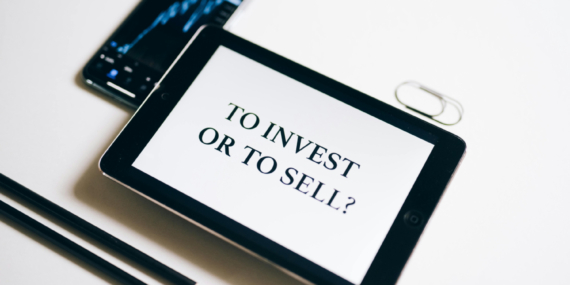 6 Tanda Kamu Perlu Tingkatkan Skill Investasi Biar Gak Ketinggalan Zaman 