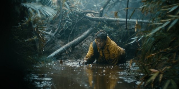 Pablo Delamarche Reveals Nature’s Haunting Beauty Through Short Film Shot with Petzval lenses