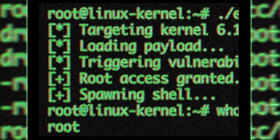 Eksploitasi Linux Baru yang Berbahaya Memberi Penyerang Akses Root ke Banyak Komputer