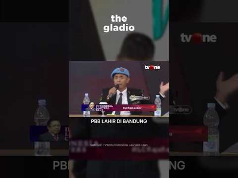 KONTROVERSIAL LORD RANGGA | ELIT GLOBAL INDONESIA