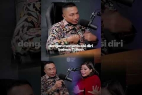DHARMA PONGREKUN KUAT KARENA DOA ORANG TUA #dharmapongrekun #dharma #merryriana #quotes #katakata