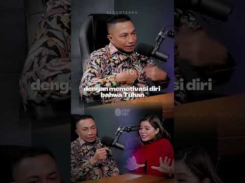 DHARMA PONGREKUN KUAT KARENA DOA ORANG TUA #dharmapongrekun #dharma #merryriana #quotes #katakata