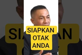 no viral no justice Dharma Pongrekun #dharmapongrekun #elitglobal #pemerintah #short #shorts