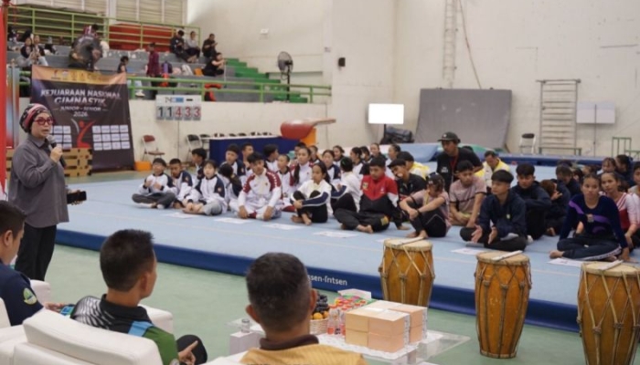 kejurnas-gimnastik-junior-senior-2026-jadi-momen-pembinaan-bertahap