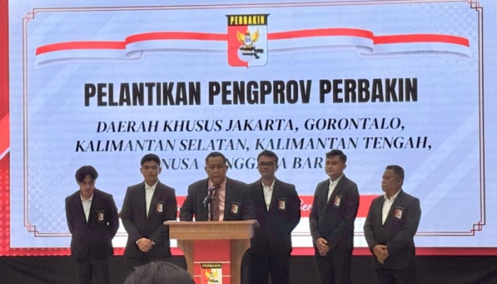 ketum-pb-perbakin-targetkan-emas-olimpiade-saat-lantik-lima-pengprov