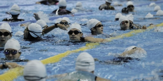 Sequis Triathlon Buddies siap digelar di Jakarta
