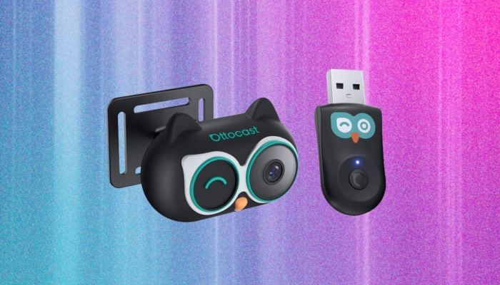 ulasan-adaptor-carplay-nirkabel-ottocast-cabin-care:-pelacak-kecil