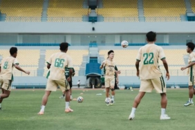 pegadaian-championship: pss-fokus-kunci-kemenangan-atas-psis,-saatnya-ukir-sejarah-promosi