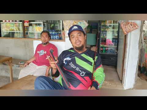GIVE AWAY dari DAPUR MANCING disetu cipayung jaktim, banyak yang tebar ikan lho…