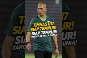 GRUP NERAKA! Misi Mustahil Timnas U-17 Lolos Piala Dunia