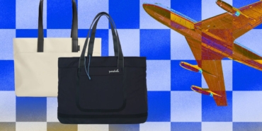 tas-tote-travel-terbaik-untuk-segala-jenis-tamasya-(2026):-away,-le-pliage,-topo-designs