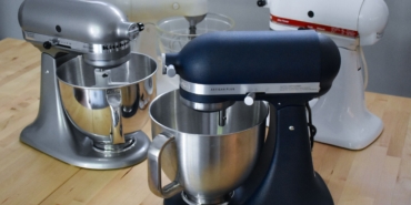 ulasan-kitchenaid-artisan-plus-stand-mixer:-tambahan-kecil,-perbedaan-besar