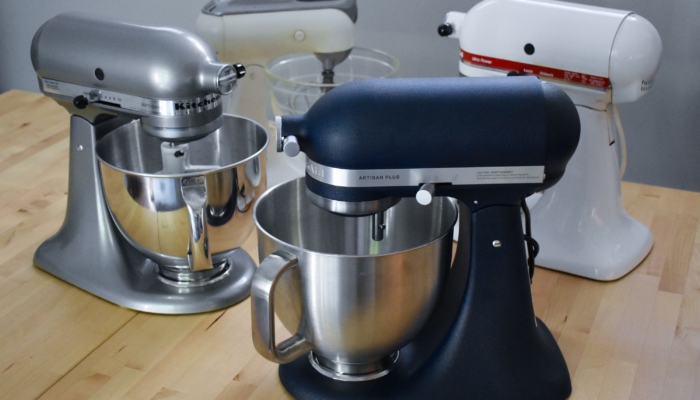 ulasan-kitchenaid-artisan-plus-stand-mixer:-tambahan-kecil,-perbedaan-besar