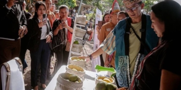 pulo-sibandang-tapanuli-utara,-geosite-danau-toba-dengan-kekayaan-budaya-batak