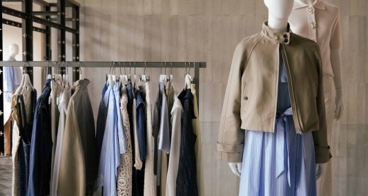 Intip Koleksi Spring/Summer 2026 Marks & Spencer 'Love That'
