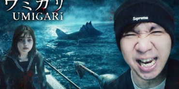 Mancing Mania, Ikannya Besar Banget – Umigari Chilla’s Art Indonesia – Part 1