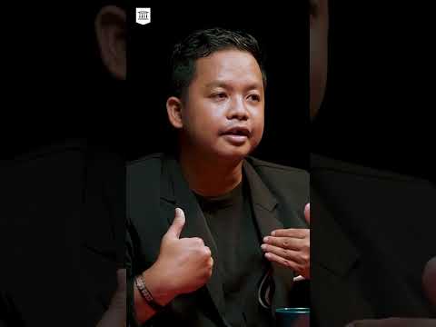 Dustin antek elite global #shorts #TanpaArah #mli