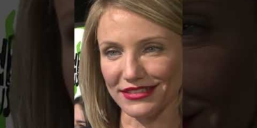 Cameron Diaz breaks silence after being named in Jeffrey Epstein files | #shorts #yahooaustralia