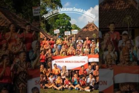 Dharma Pongrekun: Ini Awal Mula MBG, Jarang Orang Tau #mbg #dharmapongrekun