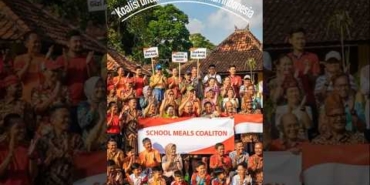 Dharma Pongrekun: Ini Awal Mula MBG, Jarang Orang Tau #mbg #dharmapongrekun