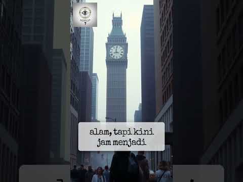 SERIUS?| TERUNGKAP! Rahasia Besar Dibalik Jam Dinding#hypernatural #waktu #teorikonspirasi#misteri