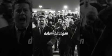 #JohnFKennedy#SejarahDunia#TeoriKonspirasi#MisteriSejarah#HistoryShorts#FaktaSejarah#YouTubeShorts