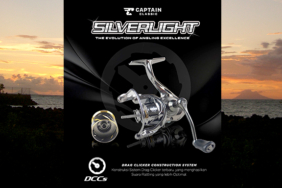 info-produk-:-ril-captain-‘silverlight’-size-1500-s/d-4500,-full-chrome-body,-power-handle