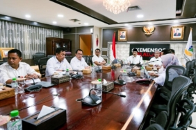 setahun-sekolah-rakyat,-gus-ipul-minta-utamakan-empati-dan-data