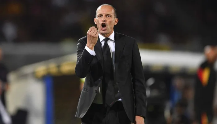 max-allegri:-kami-tetap-tenang-dan-bekerja-seperti-biasanya