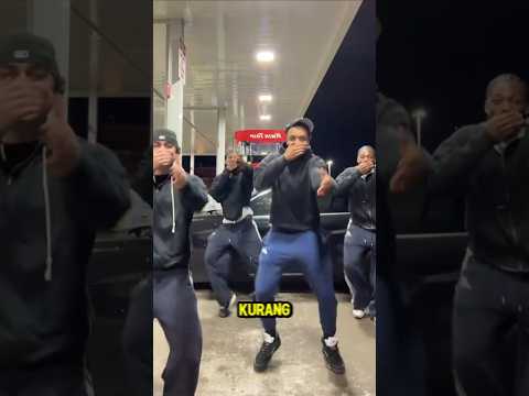 Awalnya Lagu Scuba, Sampai Indonesia Jadi Kicau Mania… Auto Viral!