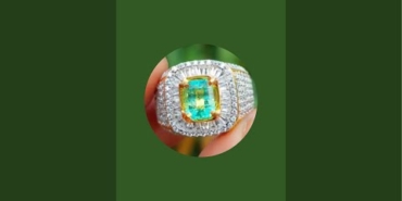 LIVE JUAL BATU AKIK & PERTAMA