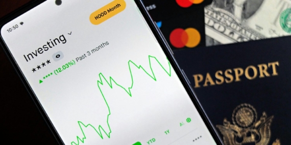 9 Komunitas Investasi Anak Muda 